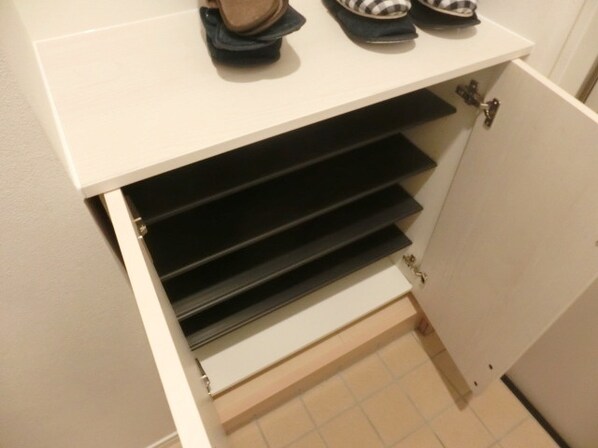 シャイン若宮の物件内観写真